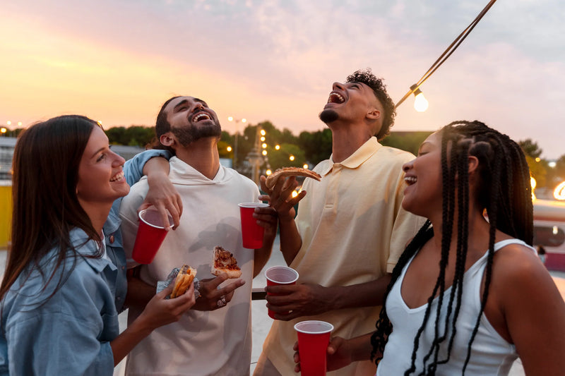 Top 10 des activités pour une soirée entre amis inoubliable